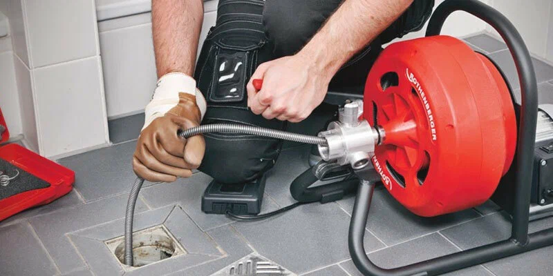 Brigham City Fixture installation