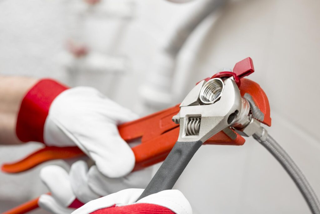 Brigham City kitchen plumbing