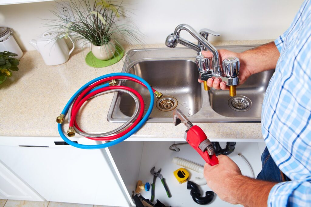 Brigham City 24/7 plumbing repair