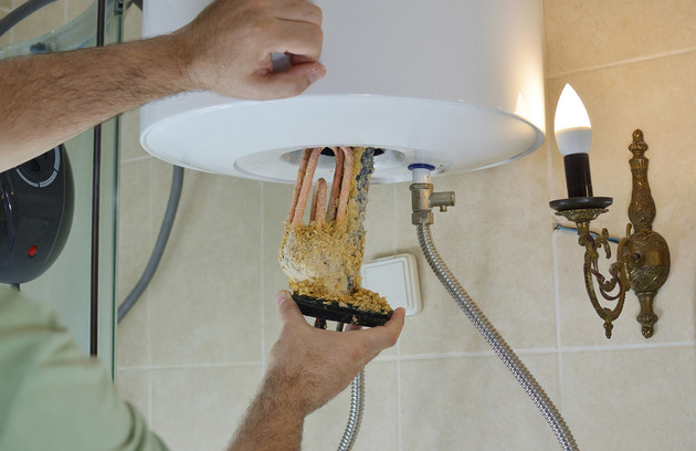 Brigham City residential plumbing