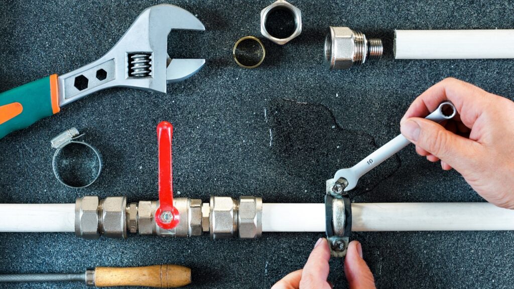 Brigham City Drain cleaning